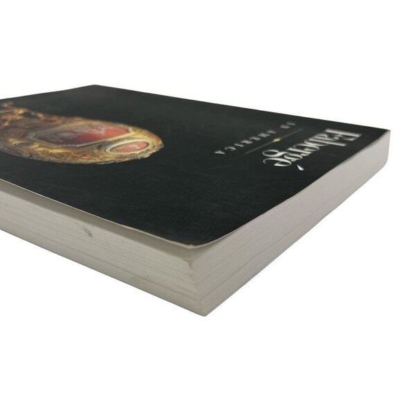 Fabergé In America Exhibition Catalog Book Paperback 1996 Soft Cover - Picture 4 of 16